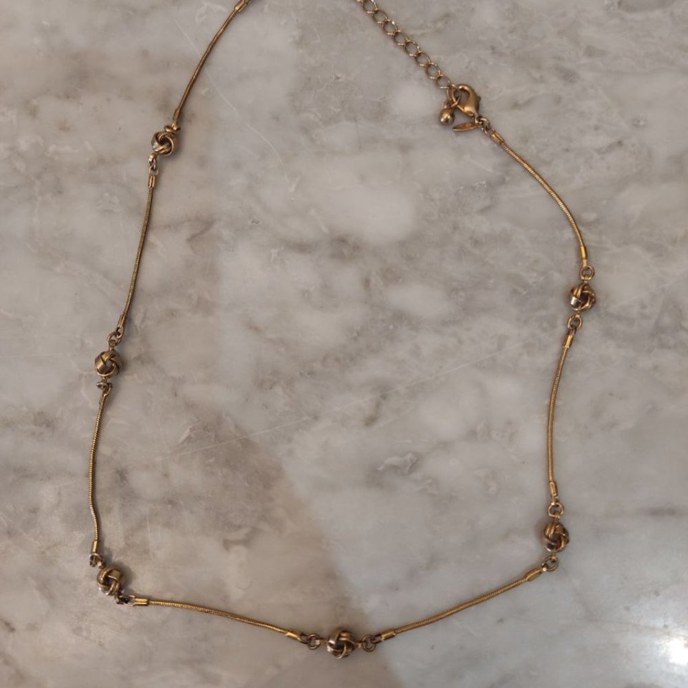 VINTAGE NECKLACE